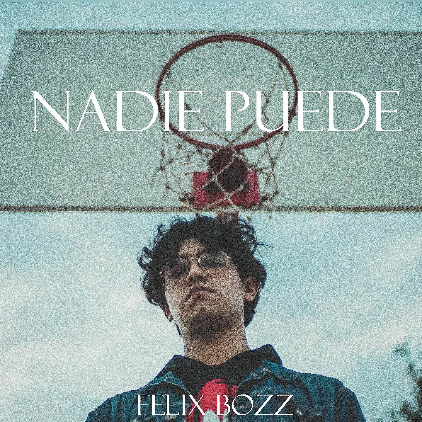 Релиз Nadie Puede