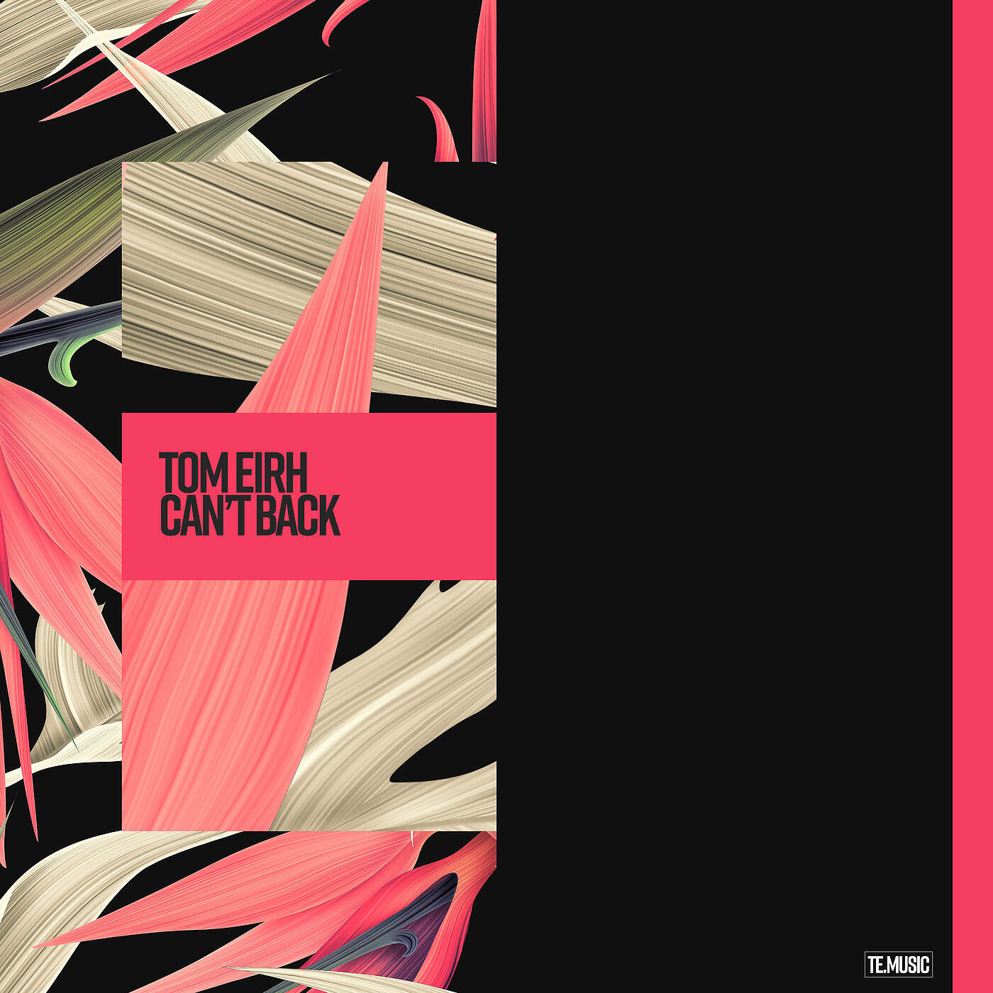 Релиз Can't Back