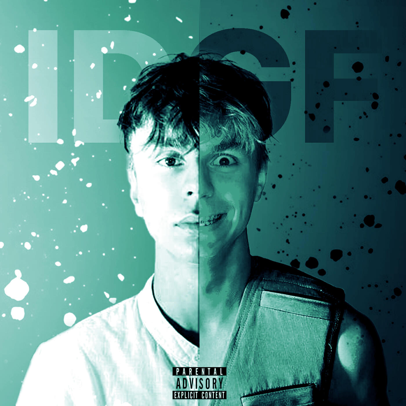 Релиз Idgf (Speed Up)