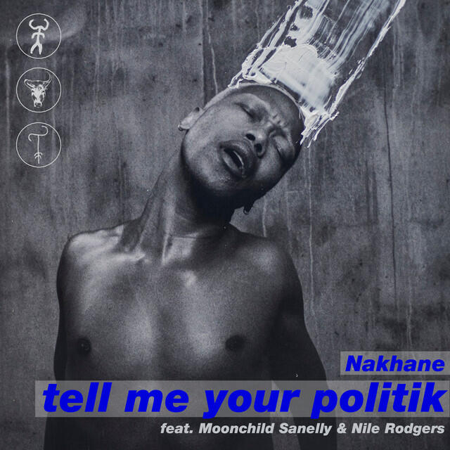 Релиз Tell Me Your Politik (feat. Moonchild Sanelly & Nile Rodgers)