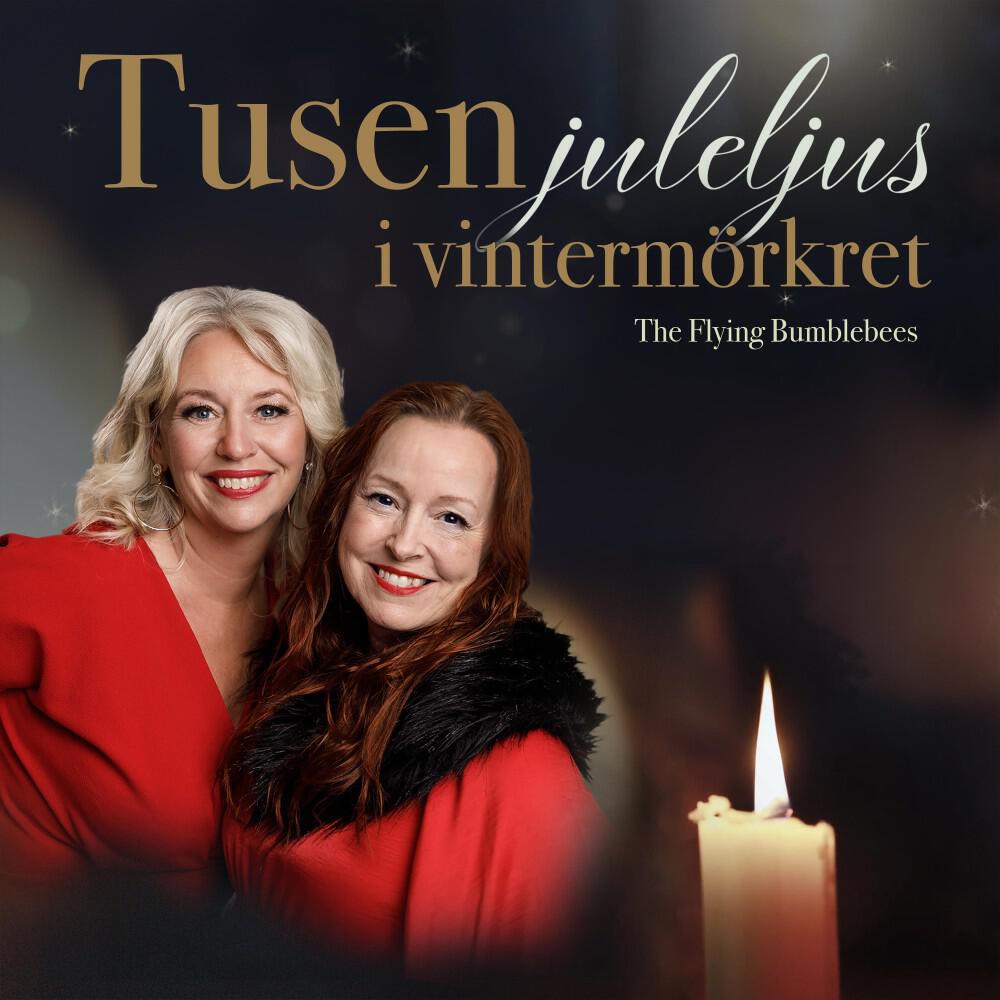 Релиз Tusen Juleljus i Vintermörkret
