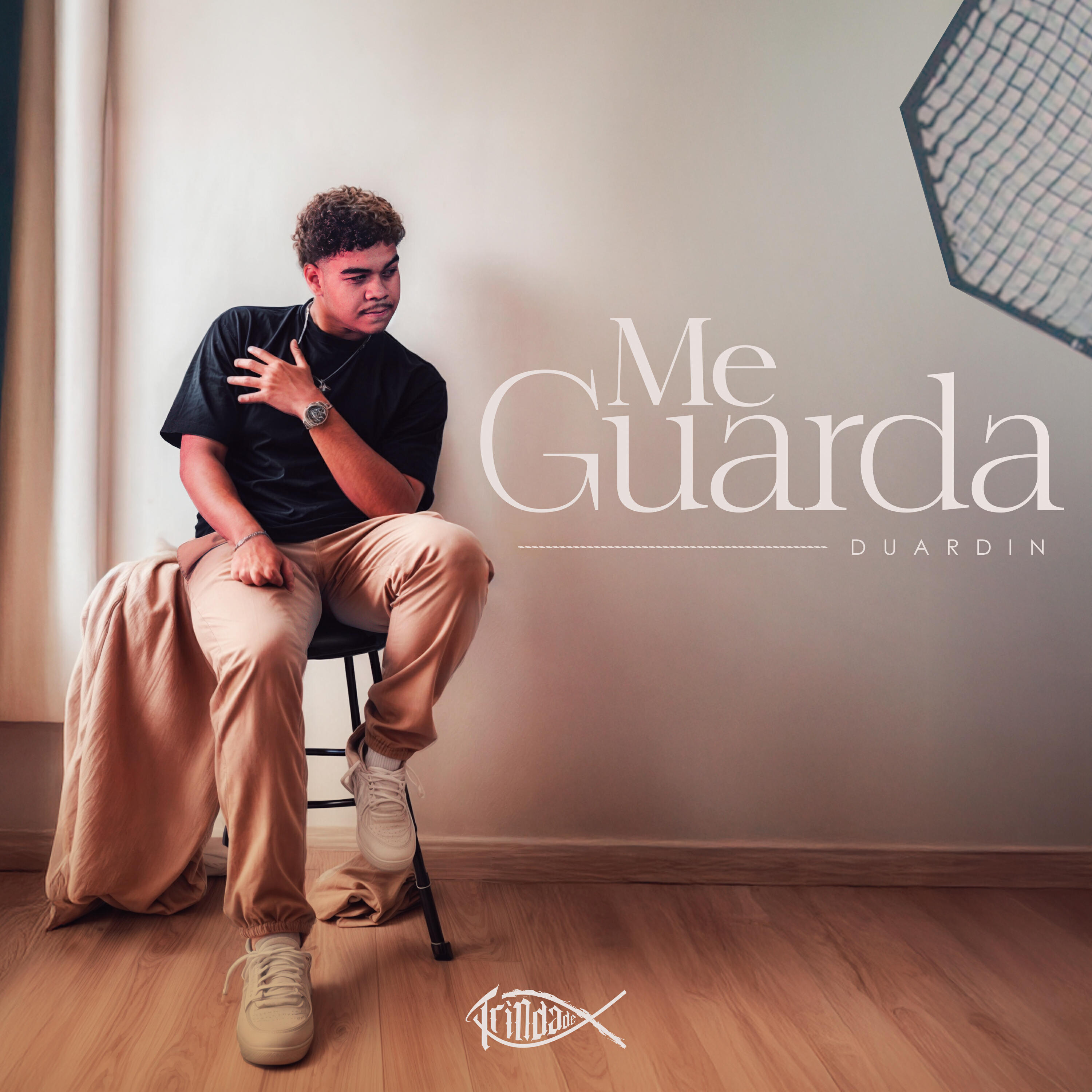 Релиз Me Guarda