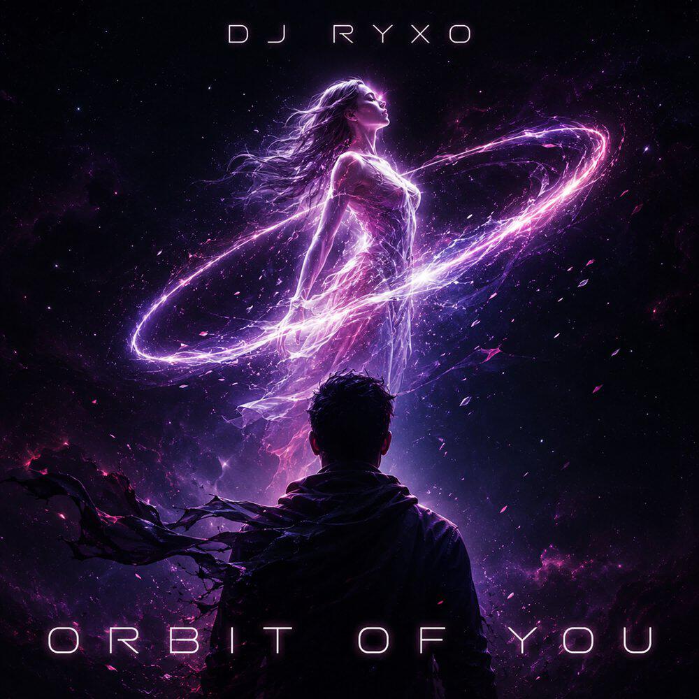 Релиз Orbit of You