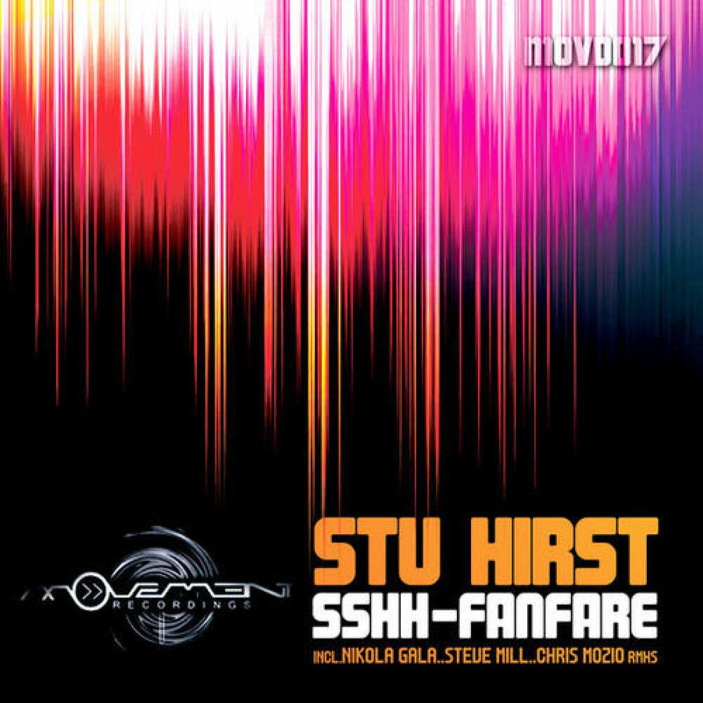 Релиз Sshh/Fanfare