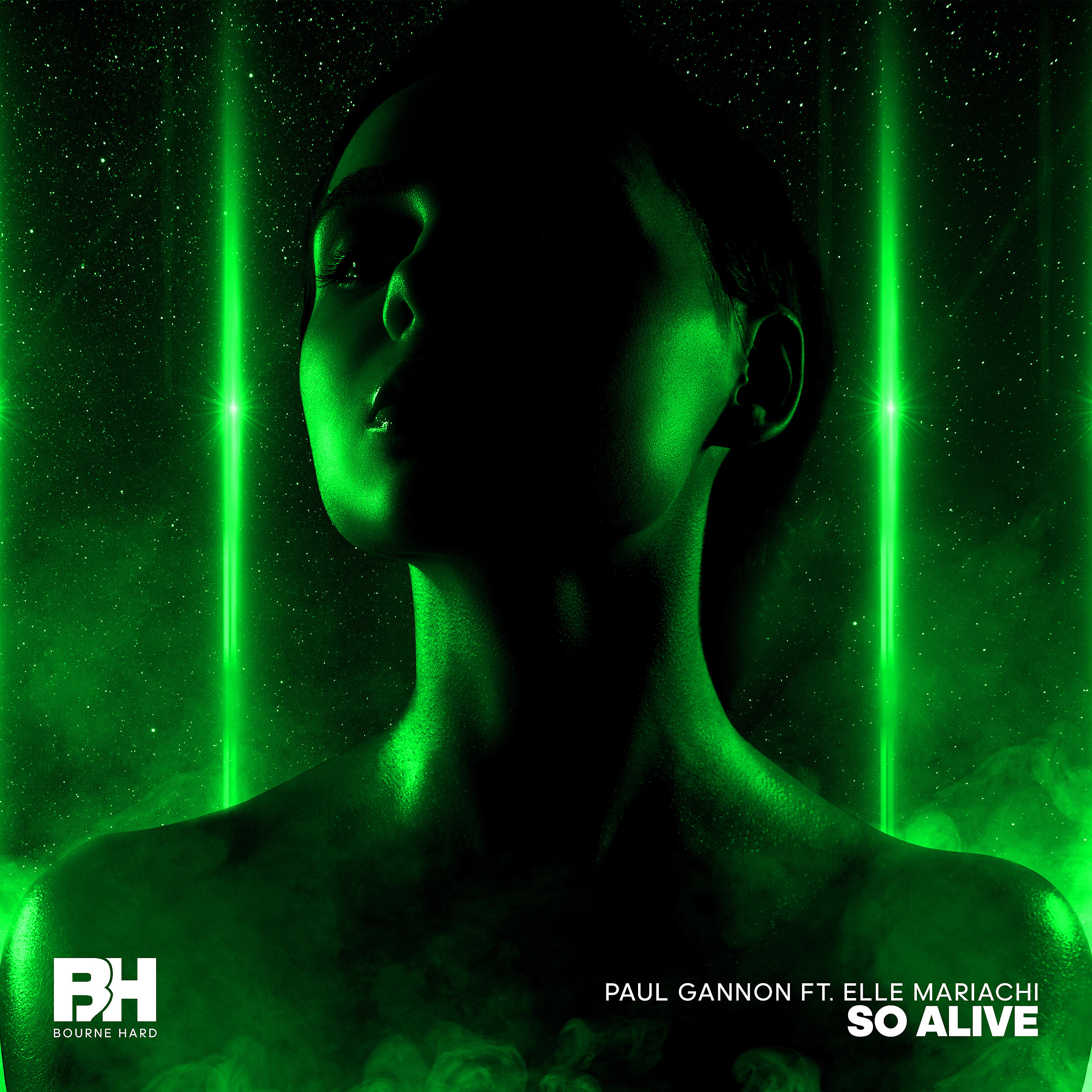 Релиз So Alive