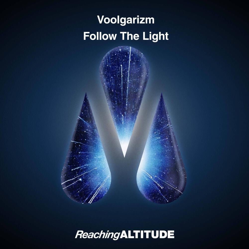 Релиз Follow the Light