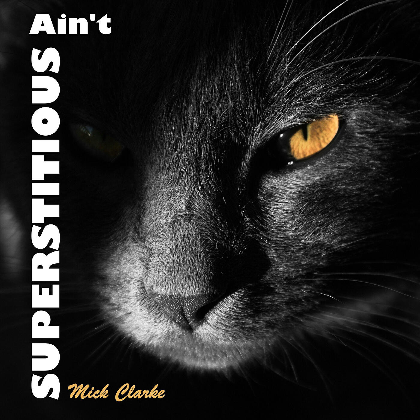 Релиз Ain't Superstitious