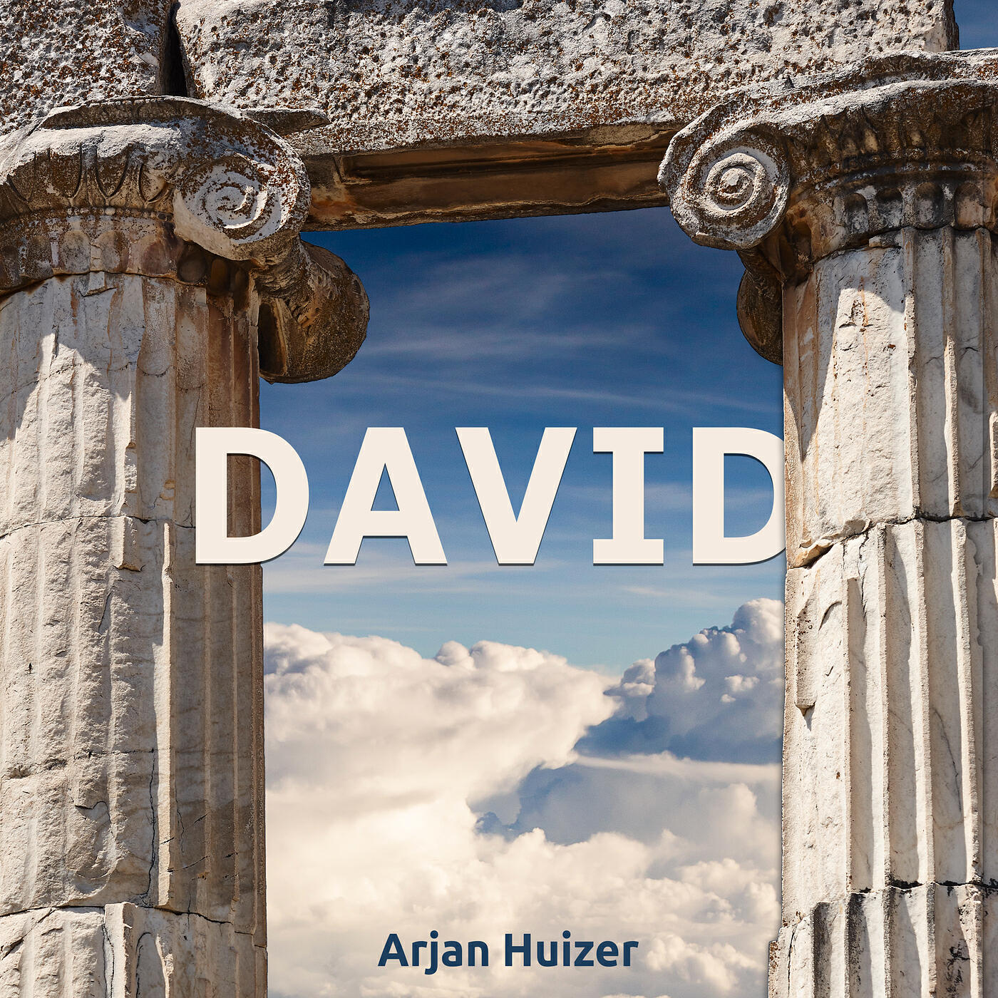 Релиз David