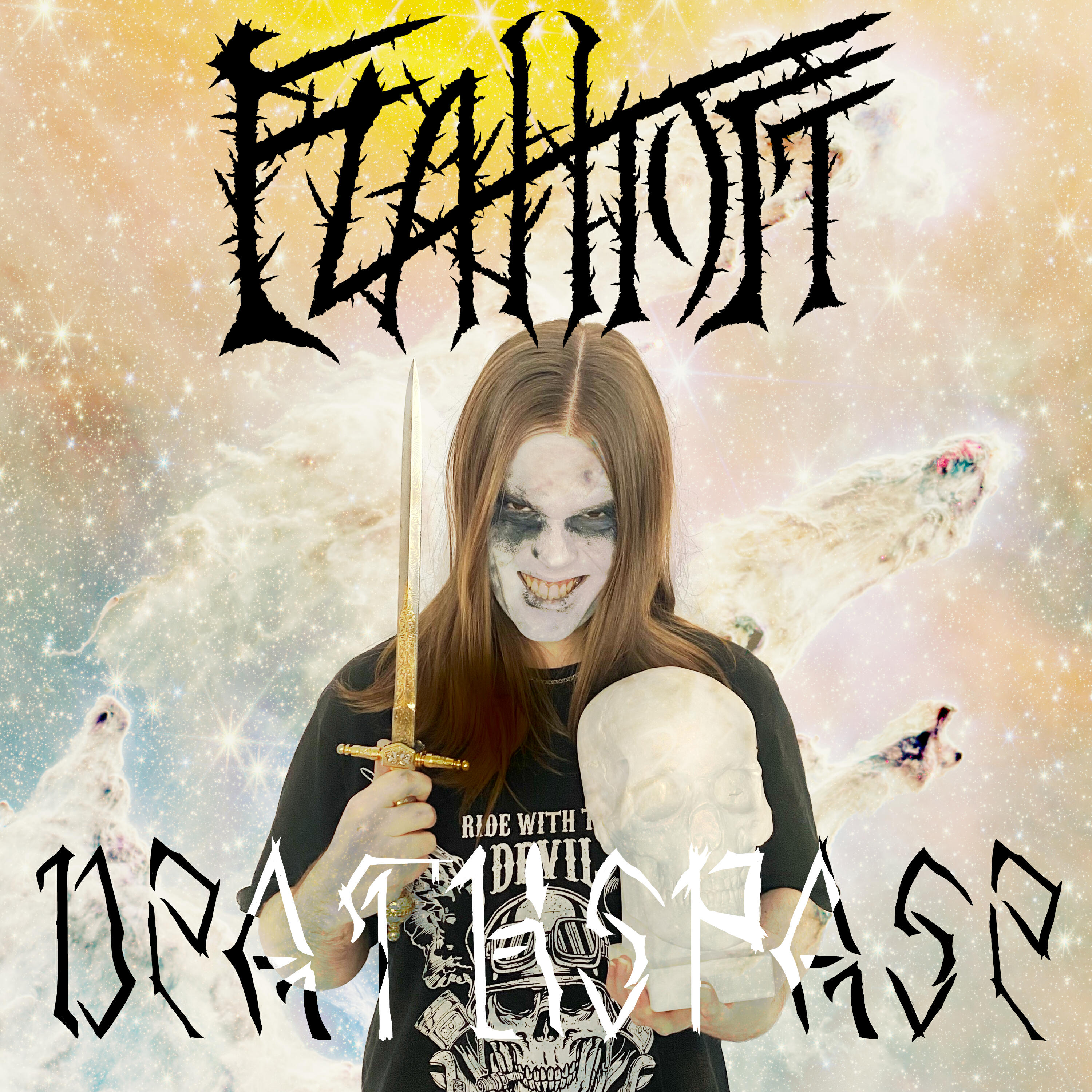 Релиз Deathspace