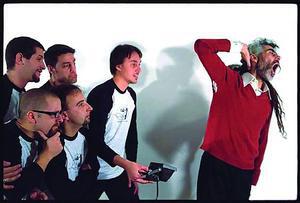 Ska J