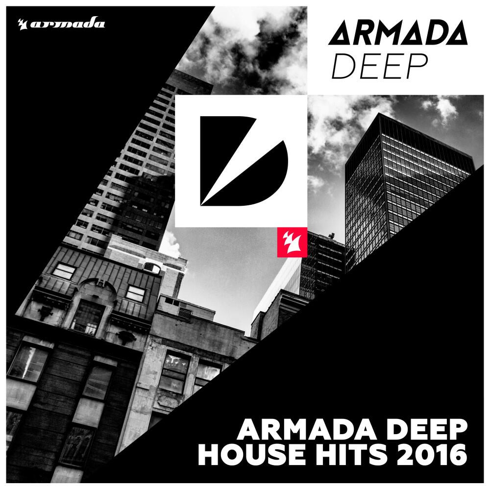 Релиз Armada Deep House Hits 2016
