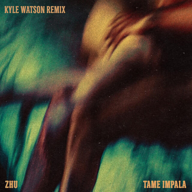 Релиз My Life (Kyle Watson Remix)