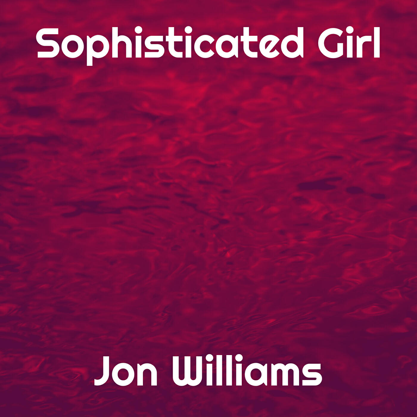 Релиз Sophisticated Girl