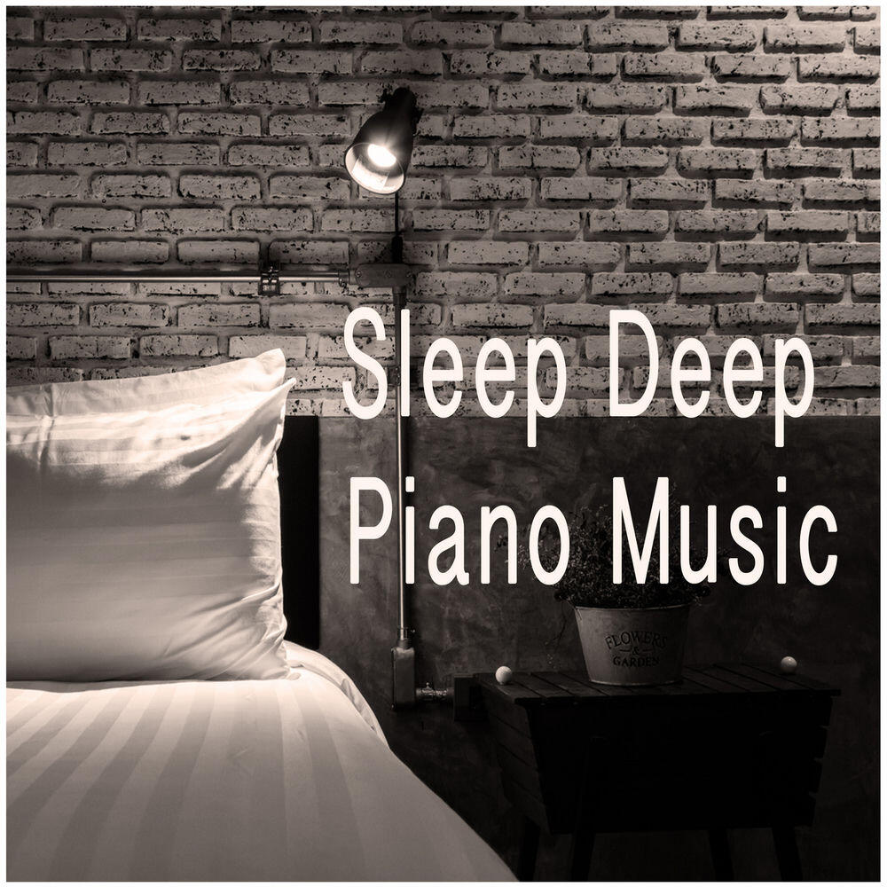 Релиз Sleep Deep Piano Music