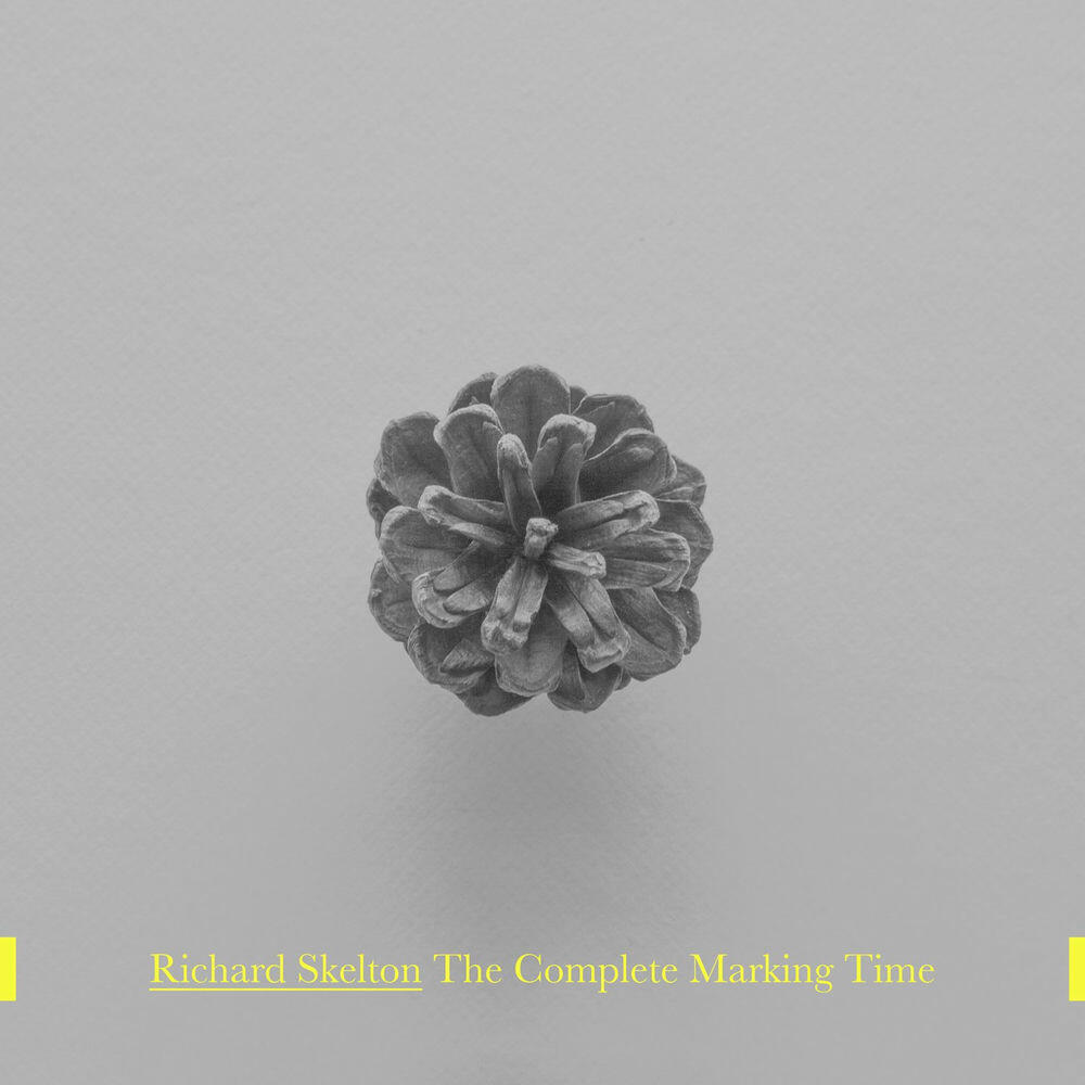 Релиз The Complete Marking Time
