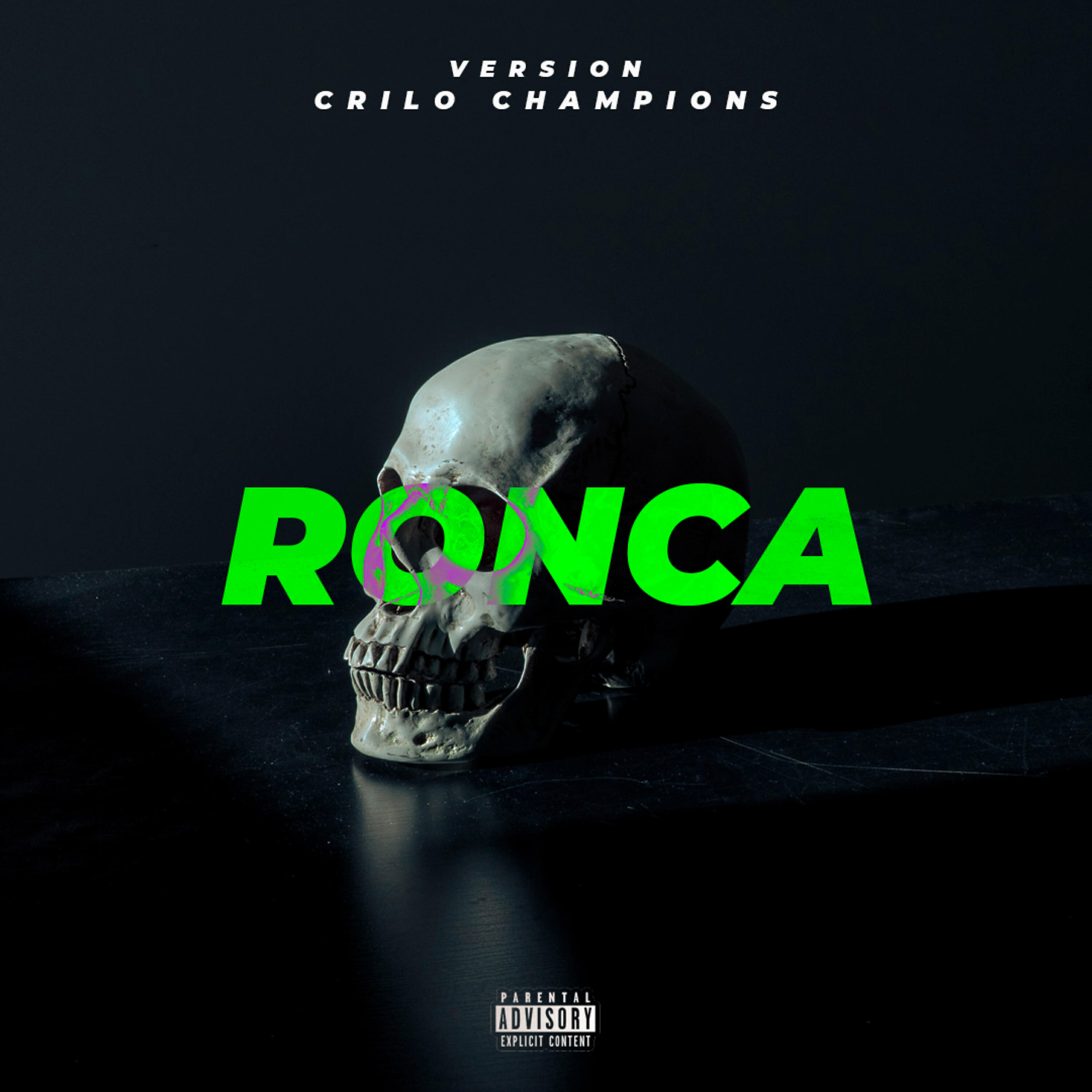 Релиз Ronca