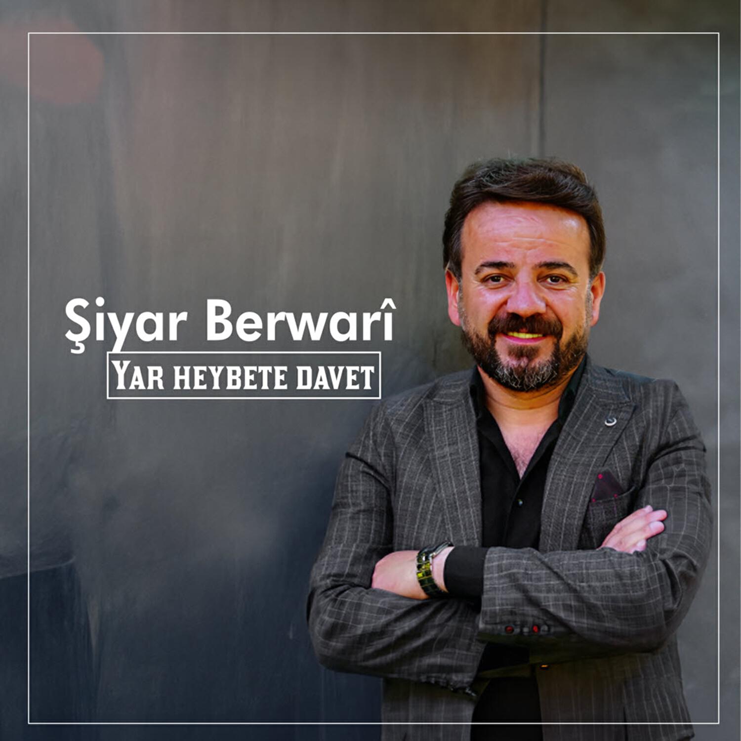 Релиз Yar Heybete Davet