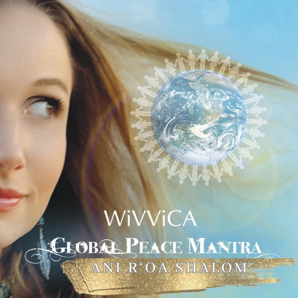 Релиз Global Peace Mantra (Ani Roa Shalom)