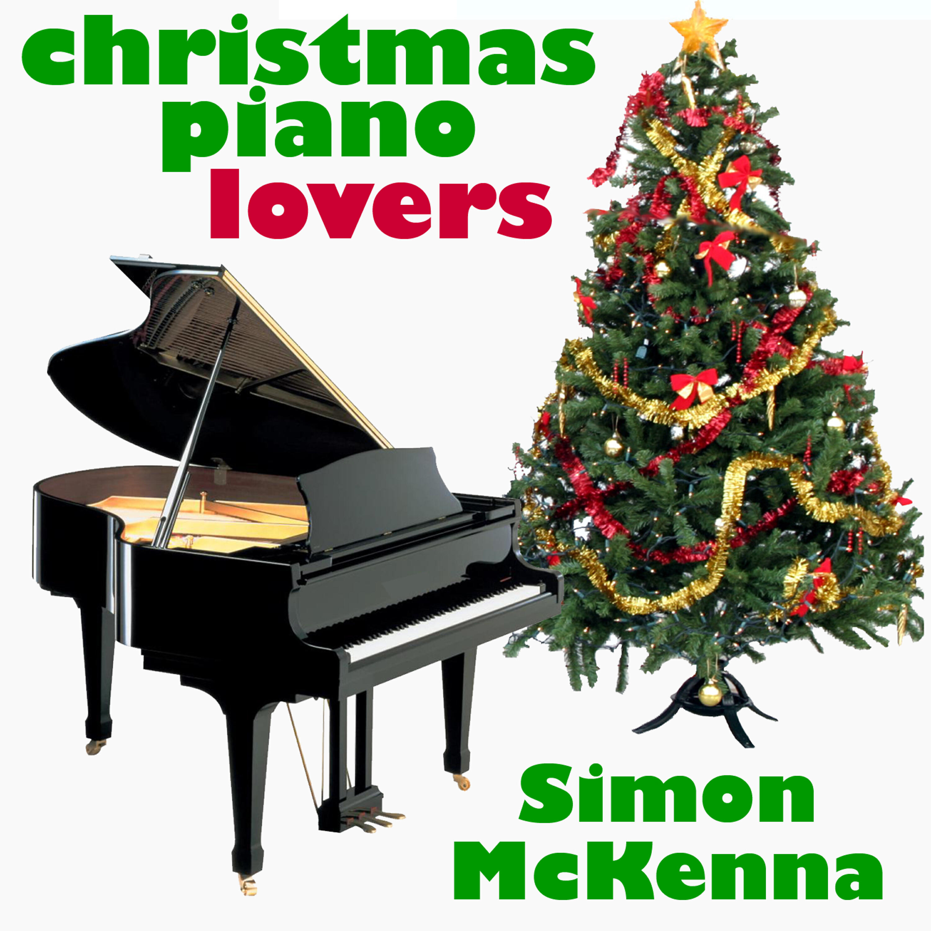 Релиз Christmas Piano Lovers