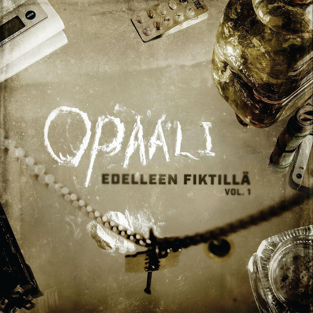 Релиз Edelleen fiktillä Vol. 1