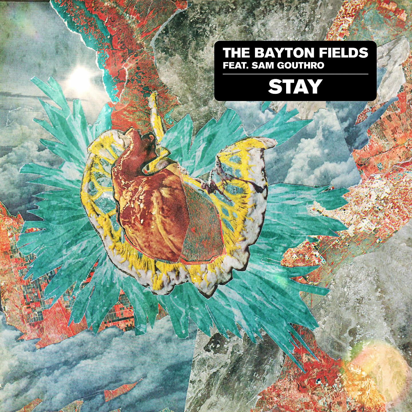 Релиз Stay