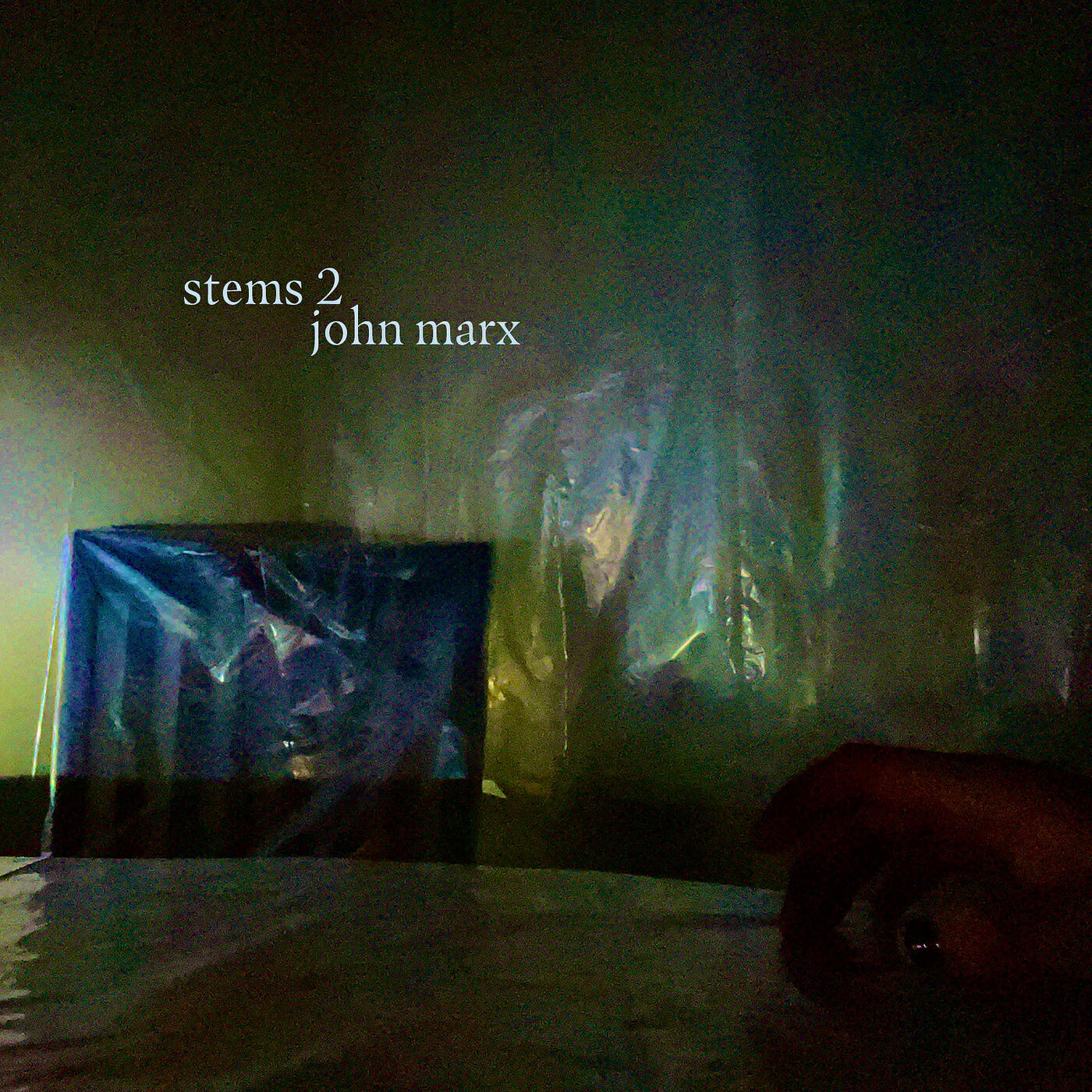 Релиз Stems 2