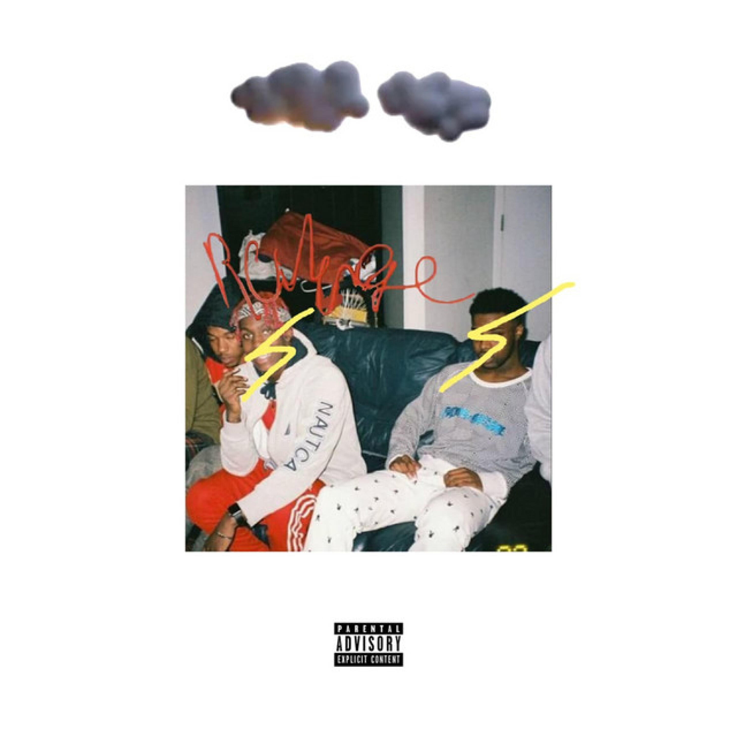 Релиз Revenge