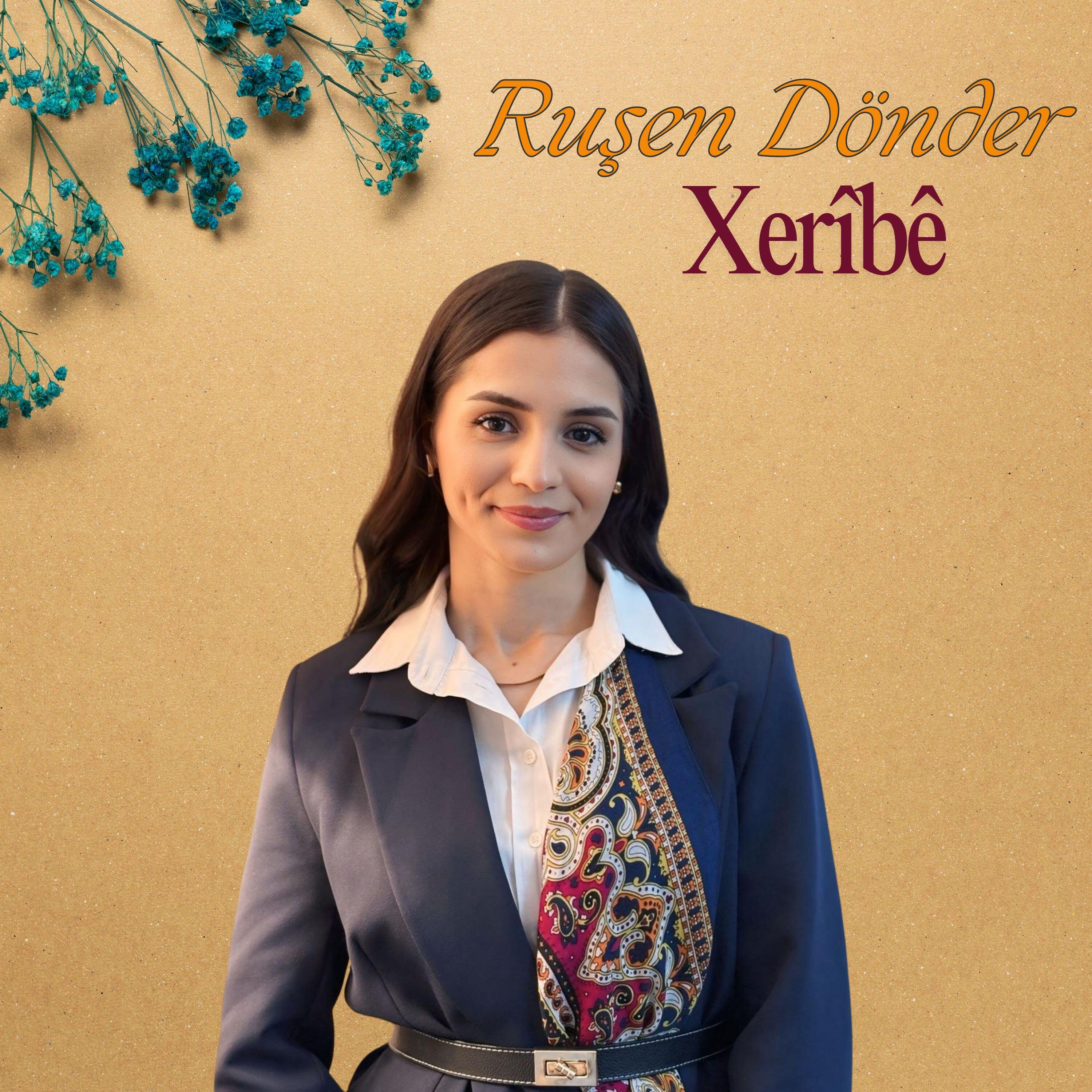 Релиз Xerîbê