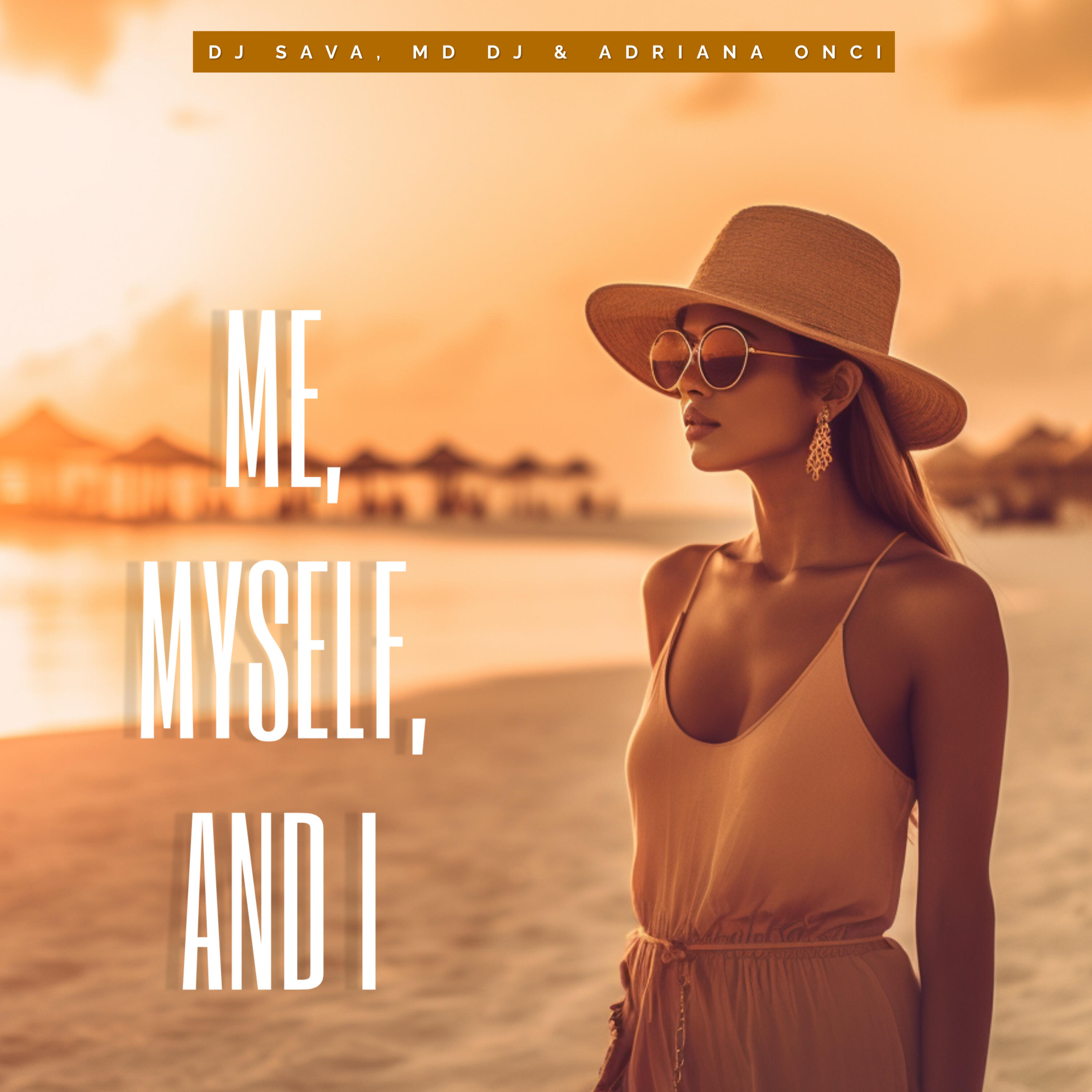 Релиз Me, Myself, And I