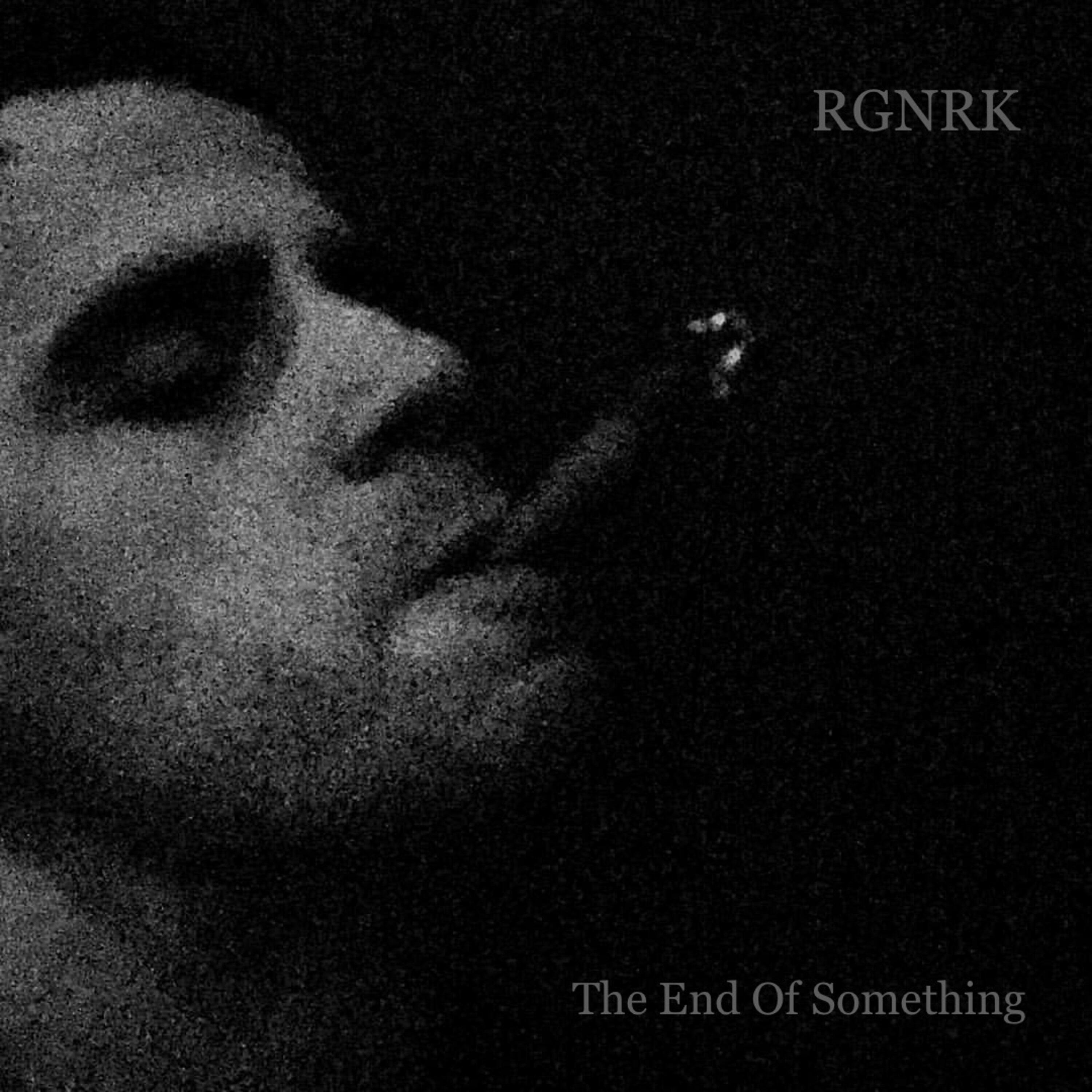 Релиз The End of Something