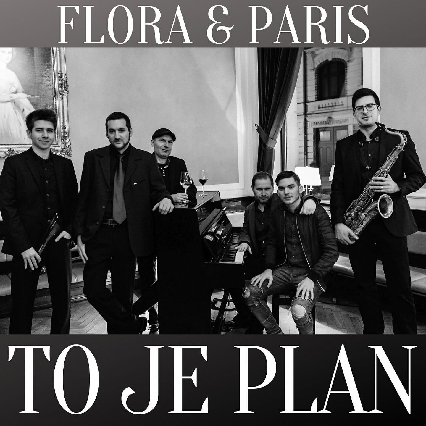 Flora & Paris