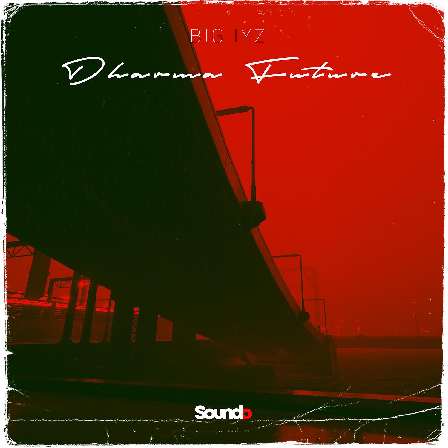 Релиз Dharma Future