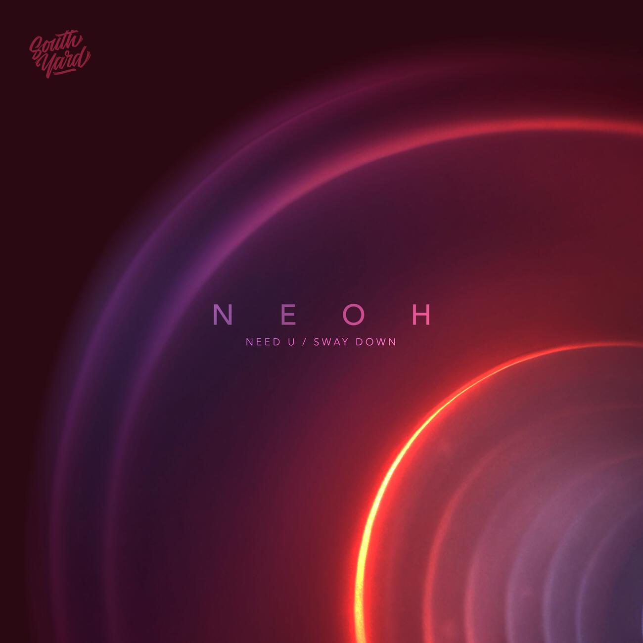 Релиз Need U / Sway Down