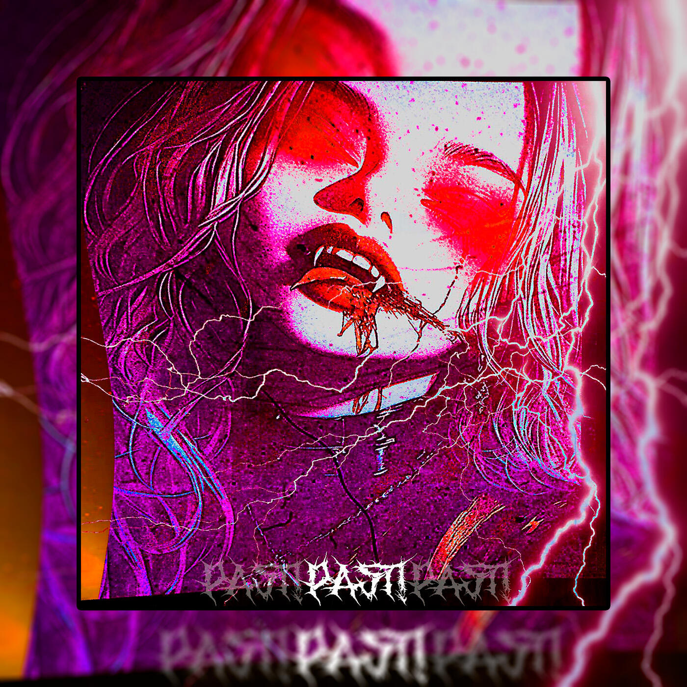 Релиз PAST!