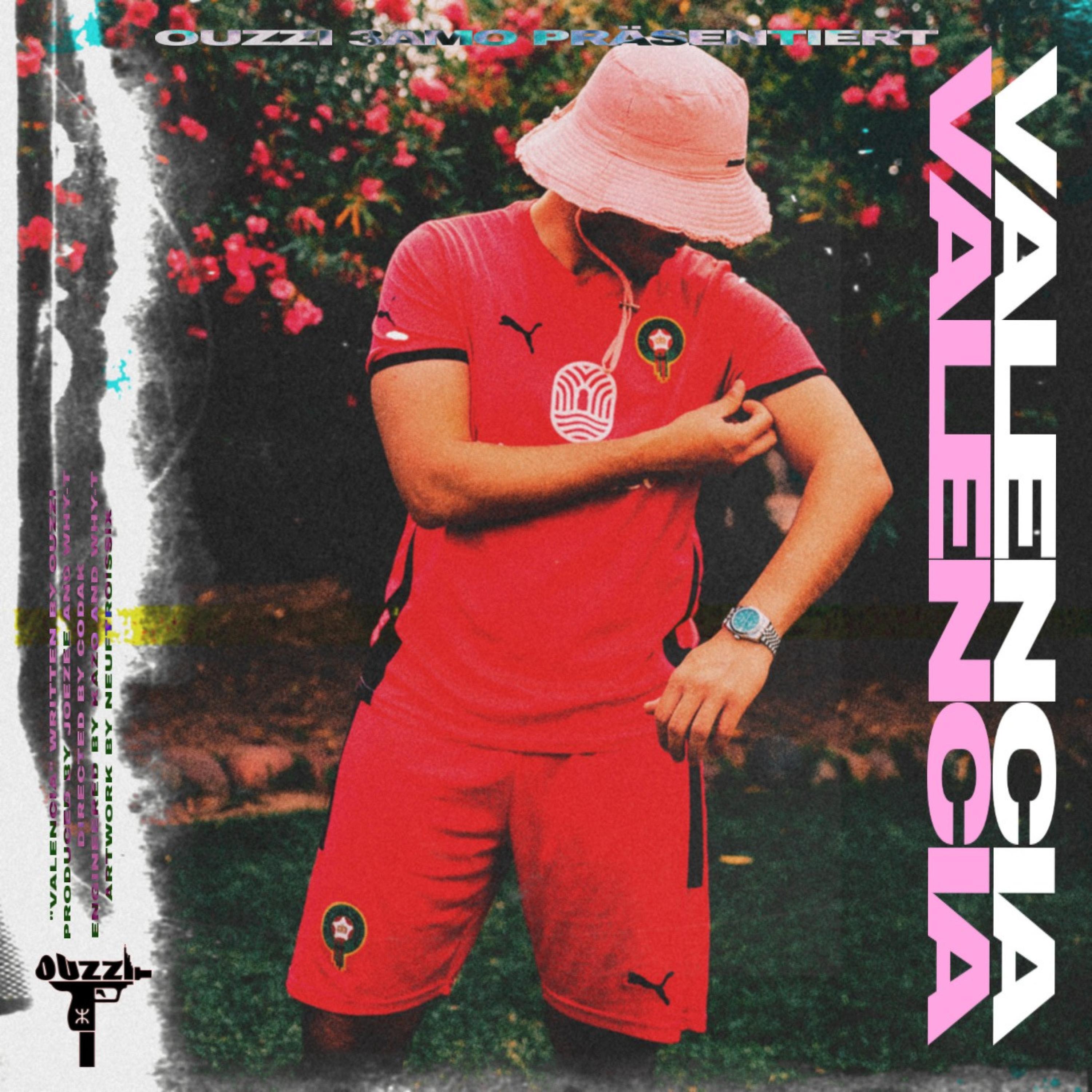 Релиз VALENCIA