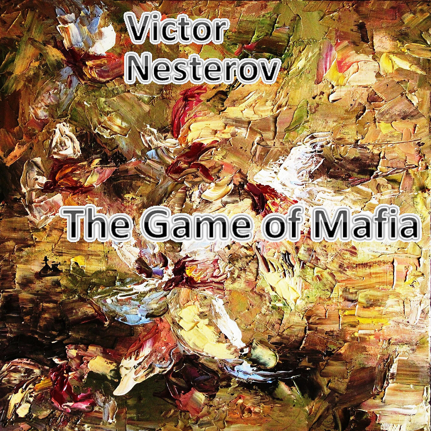 Релиз The Game of Mafia