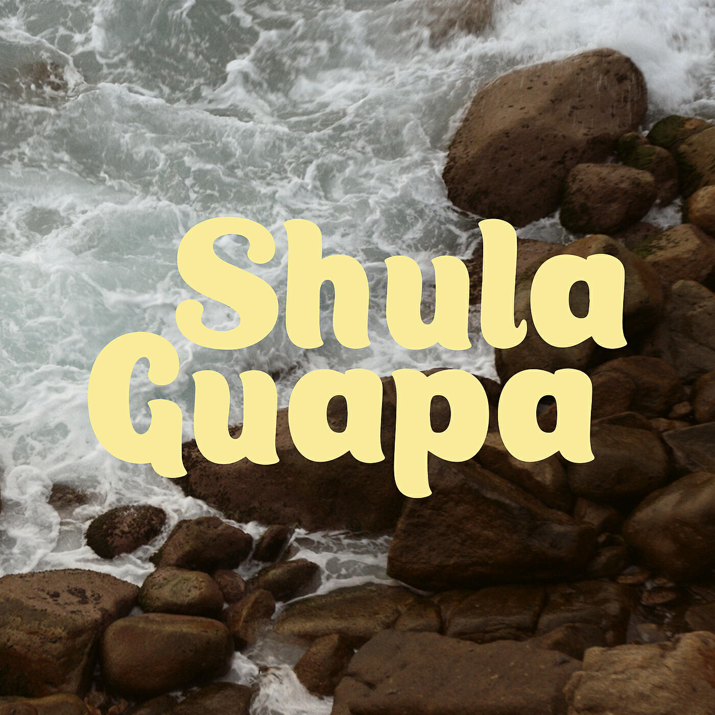Релиз Shulaguapa