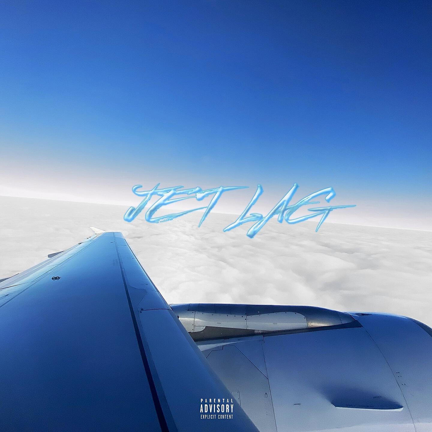 Релиз Jet Lag