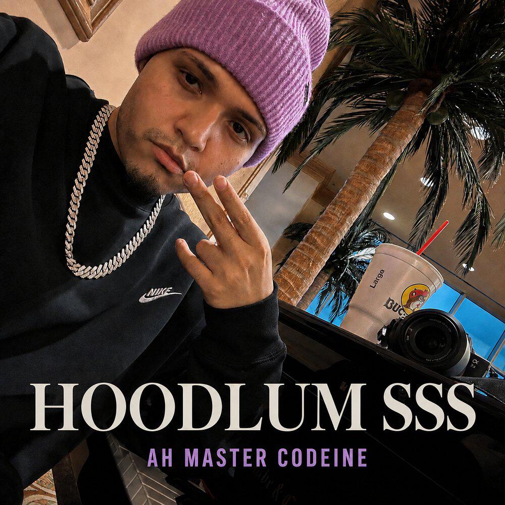 Ah Master Codeine