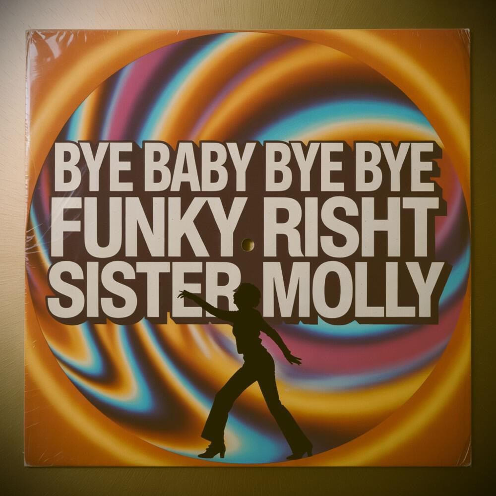 Релиз Bye Baby Bye Bye