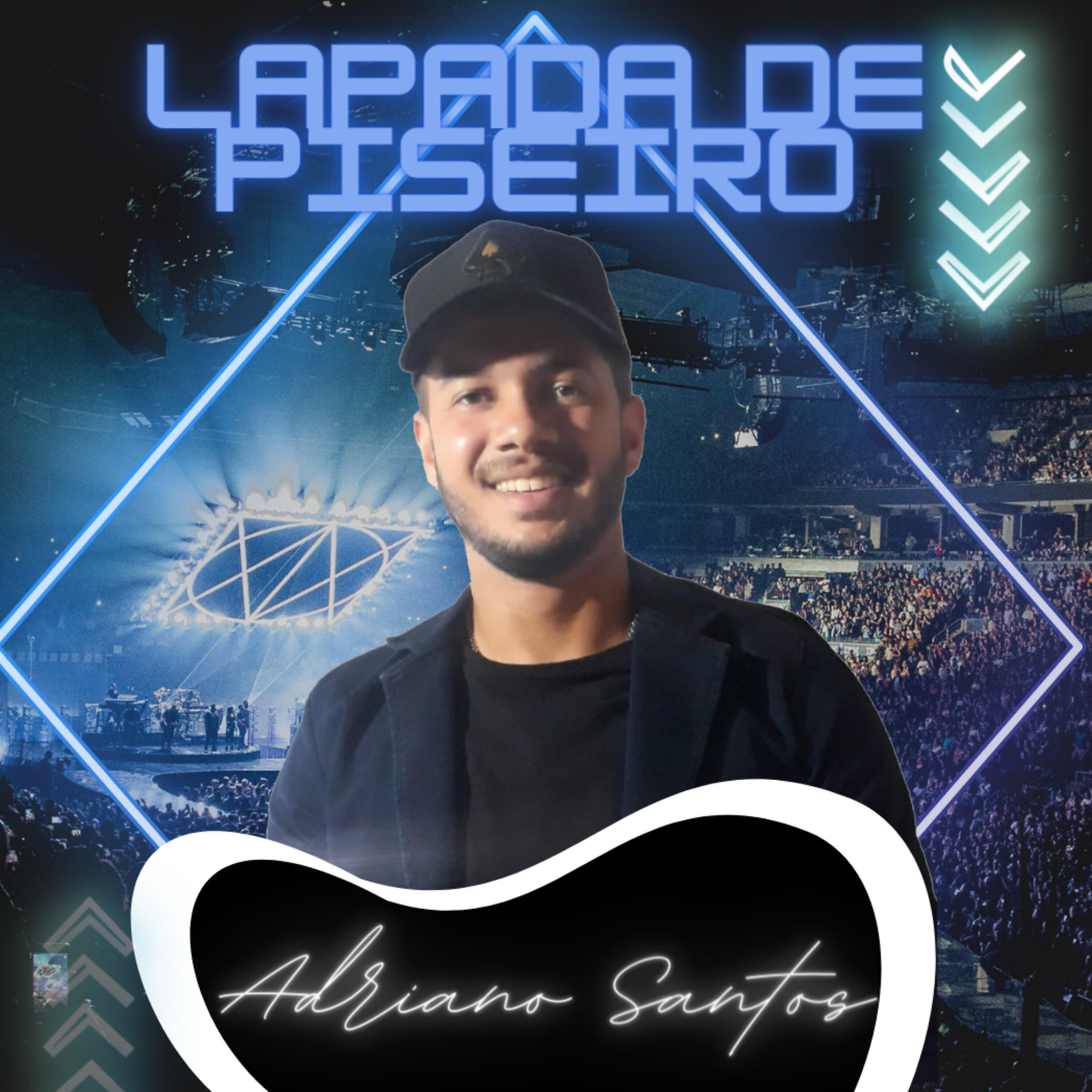 Релиз Lapada de Piseiro