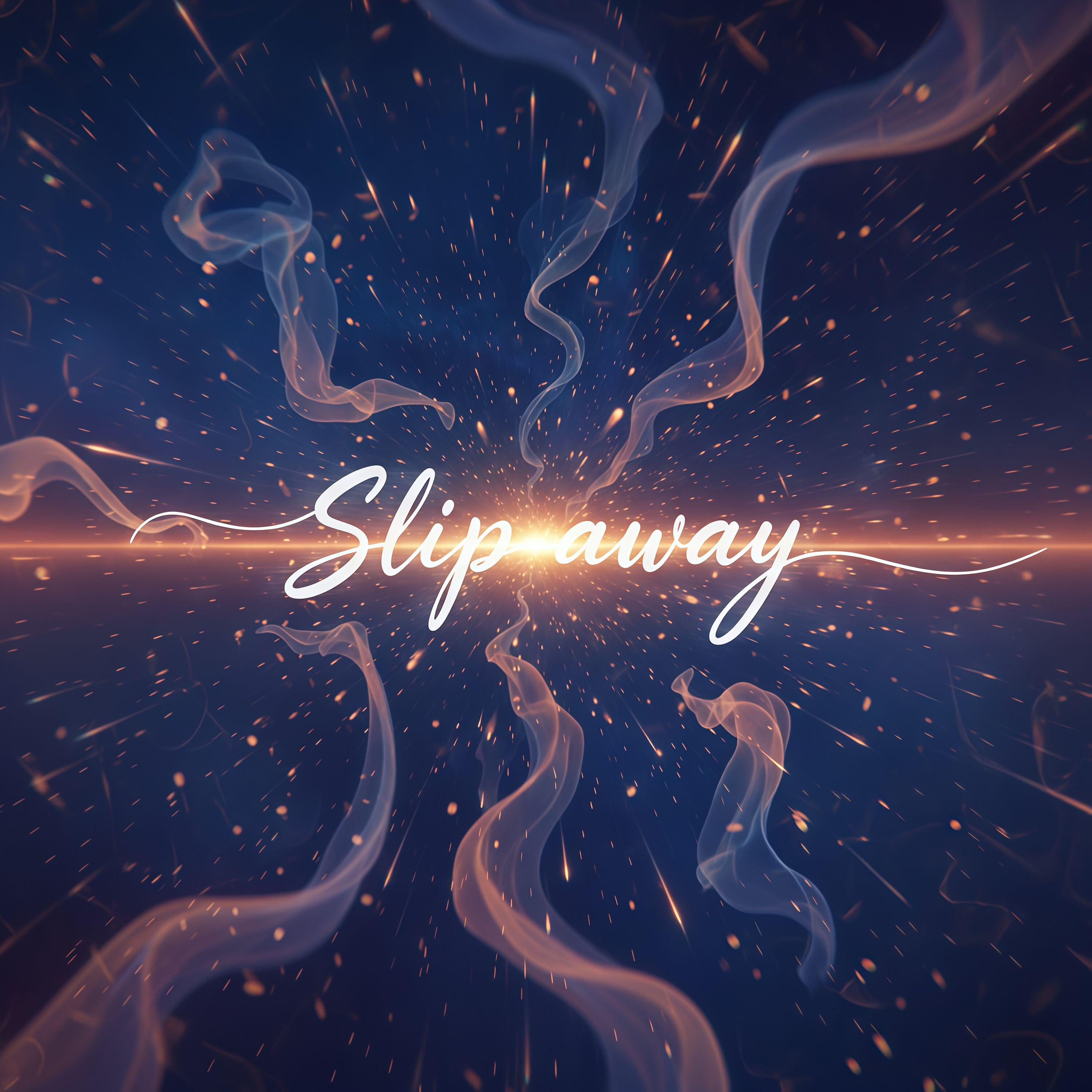 Релиз Slip away