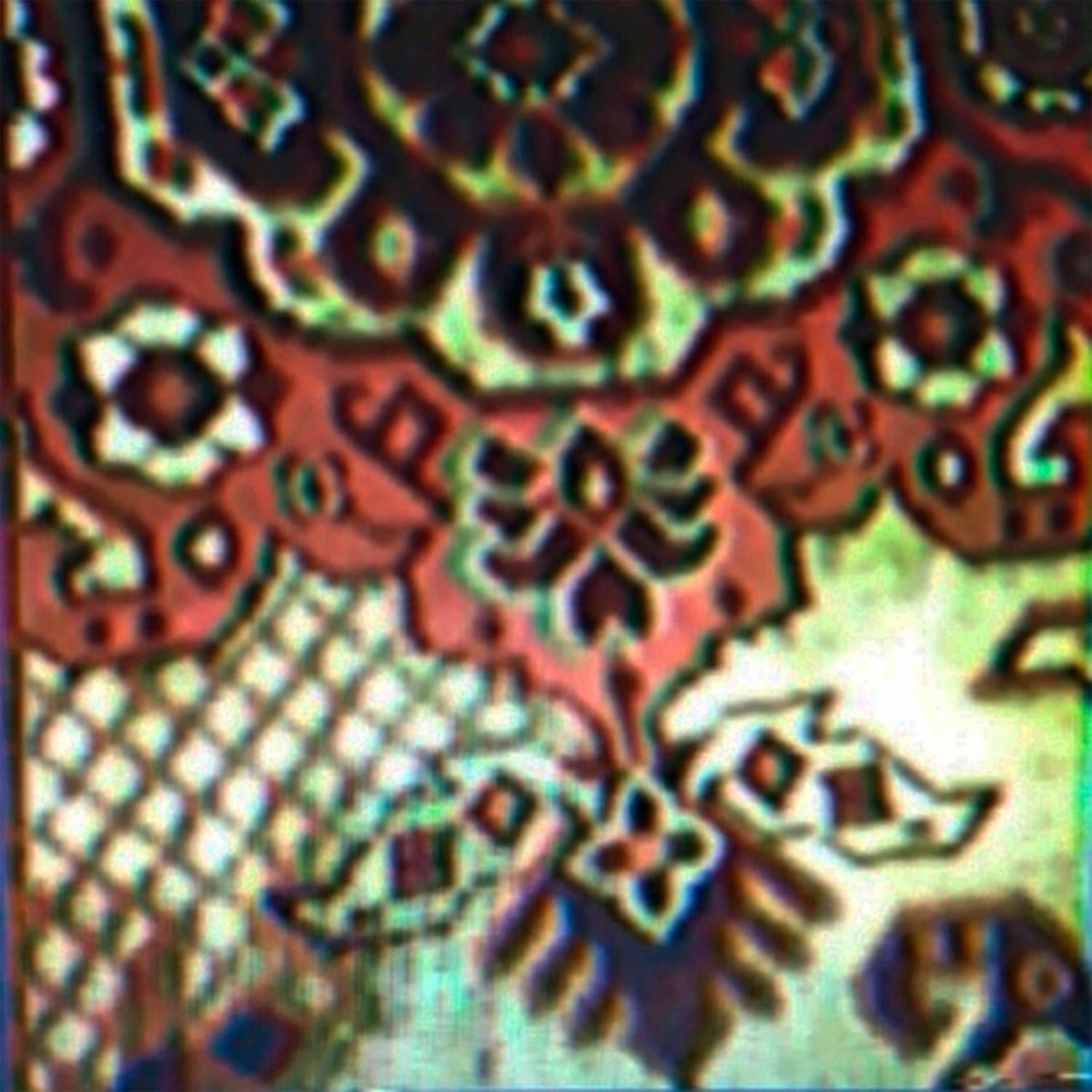Релиз Rainforest Visions / Cave Gnome Wisdom