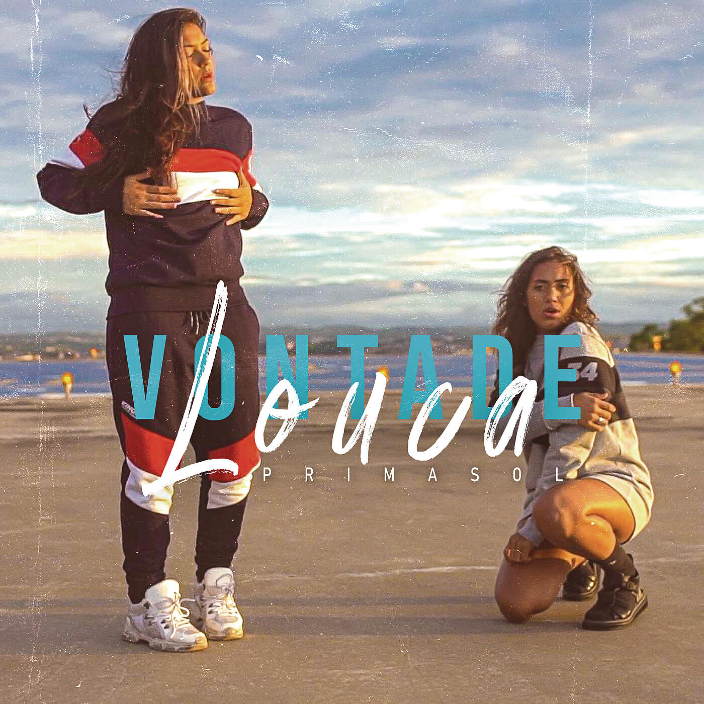 Релиз Vontade Louca