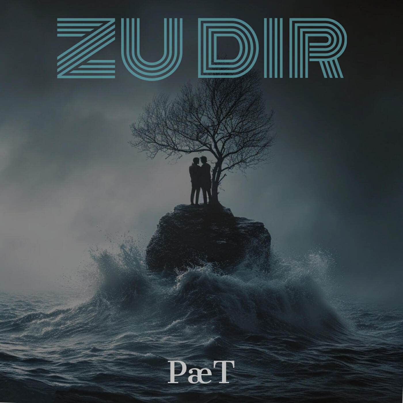 Релиз Zu Dir