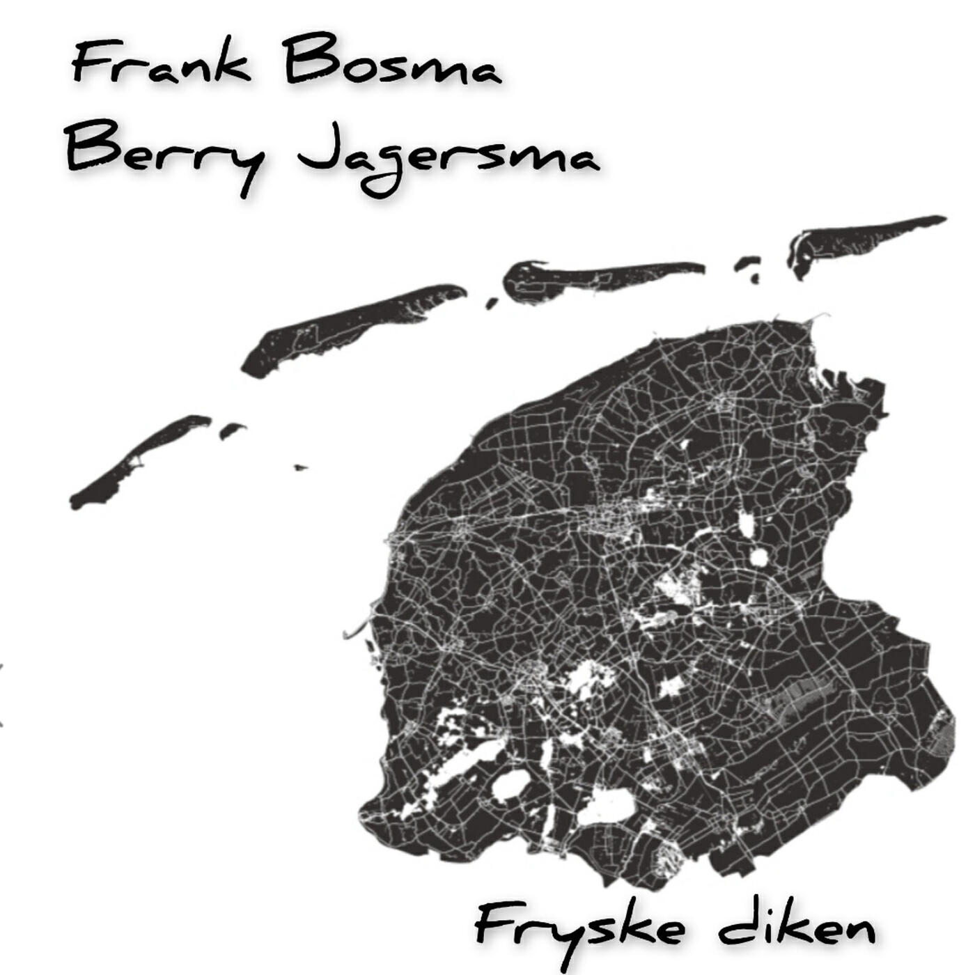 Релиз Fryske Diken