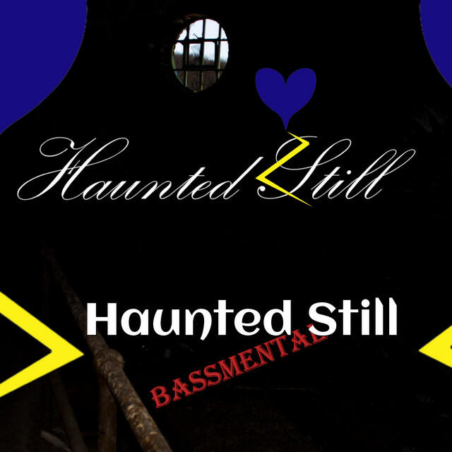 Релиз Haunted Still (Instrumental)