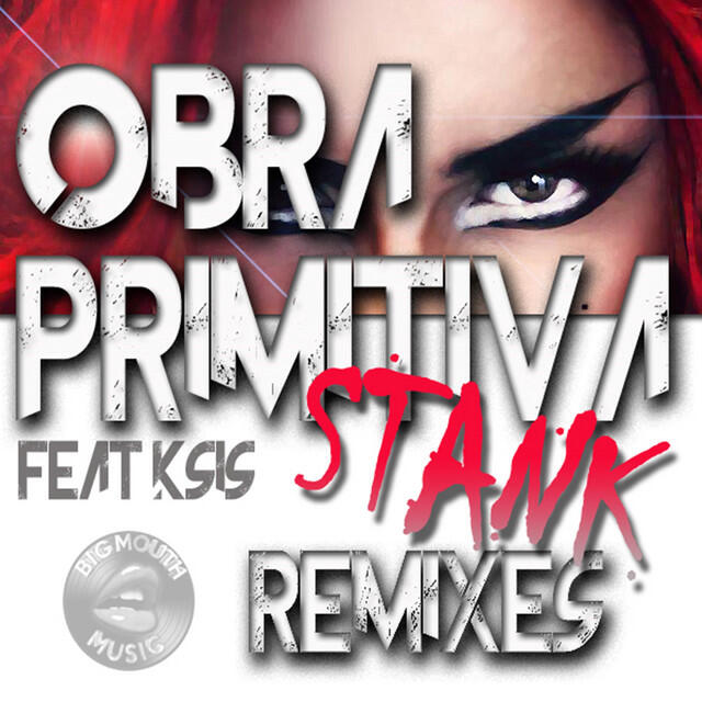 Релиз Stank (Remixes)