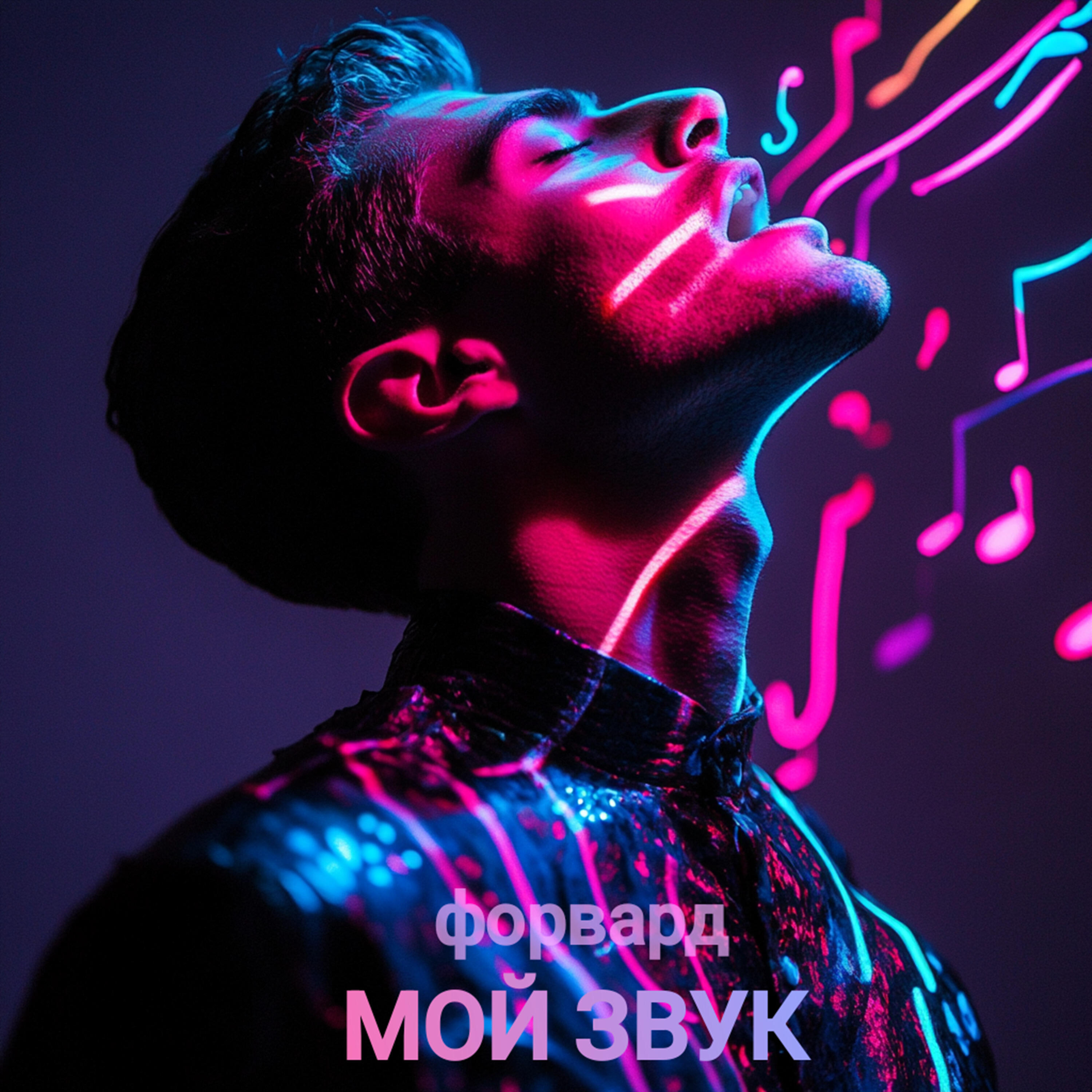 Релиз Мой звук