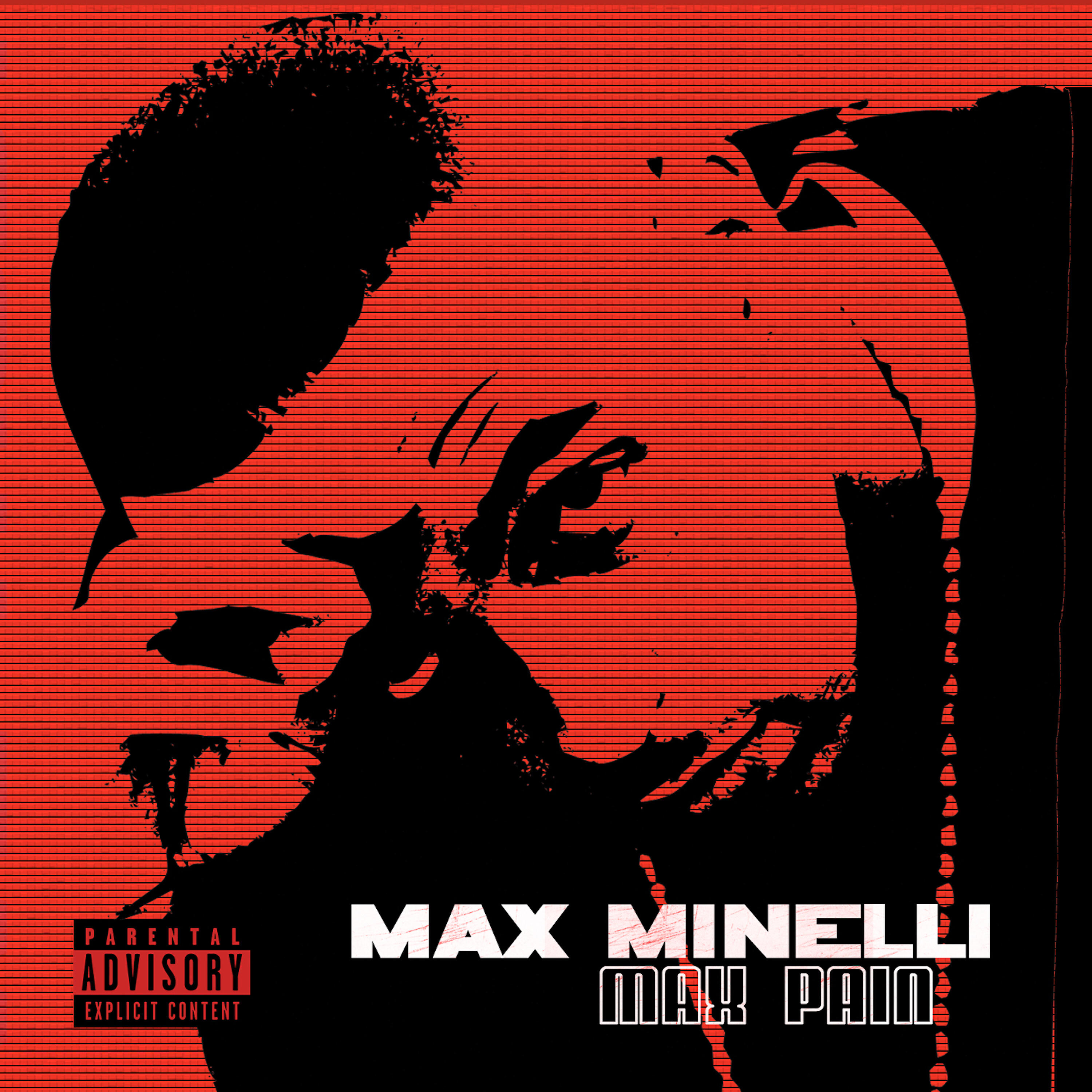 Релиз Max Pain